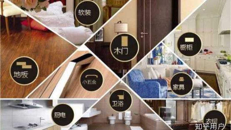 瓷砖是装修中不可或缺的材料，选择时应关注以下要点：