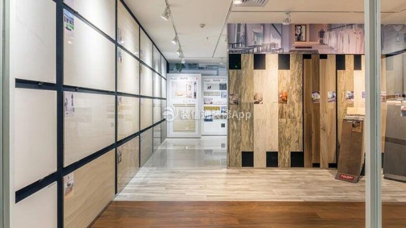 厂房装修材料报价单：揭秘报价背后的秘密