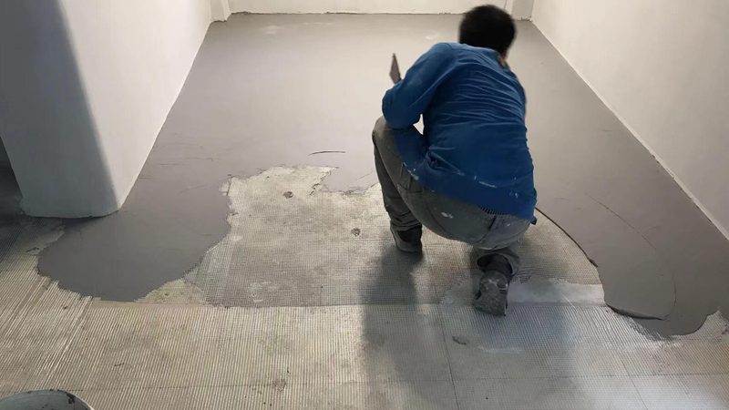雨虹家装防水涂料怎么样