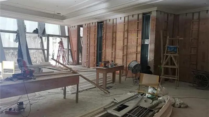 装修主材安装，这几点注意事项你不得不知