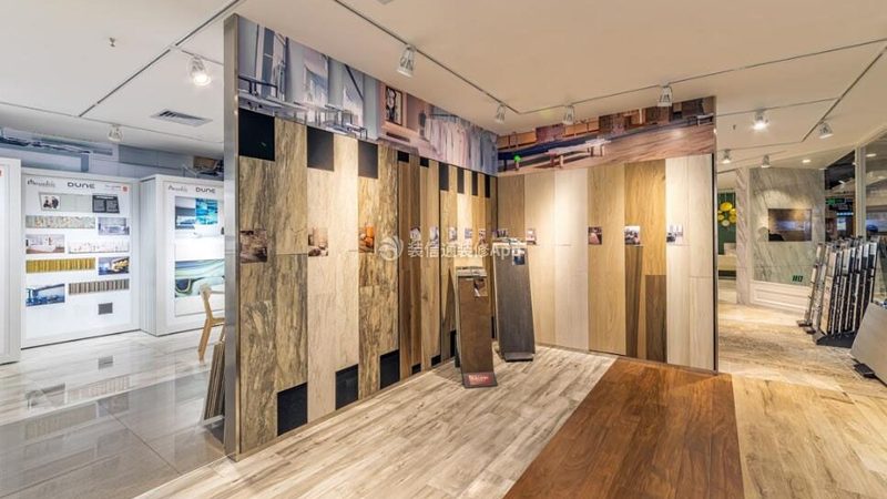 线上与线下建材选购：揭秘装修预算的省与赚