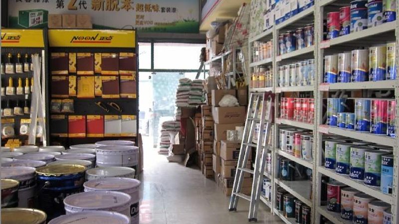 轻钢龙骨批发价格波动背后的行业逻辑